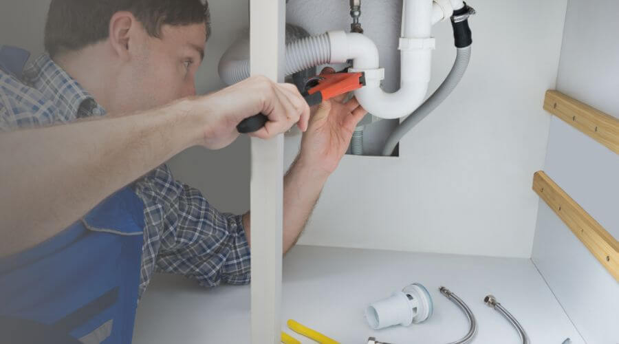Professional same day plumber in Marion, KY